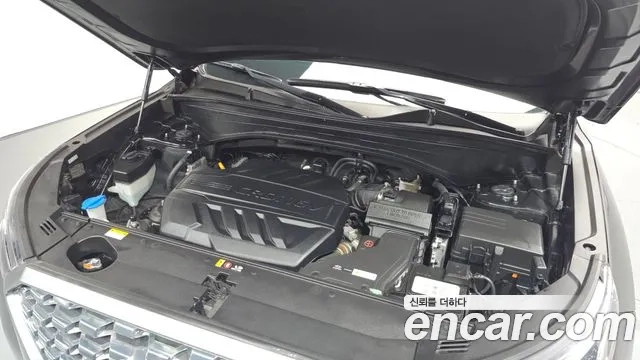 Hyundai Palisade id 2927953 из Кореи 16