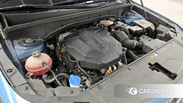 Kia Sorento 4th Generation id 4018973 из Кореи 16