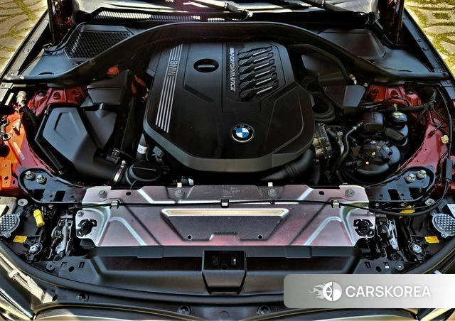 BMW 3 Series (G20) id 4444888 из Кореи 16