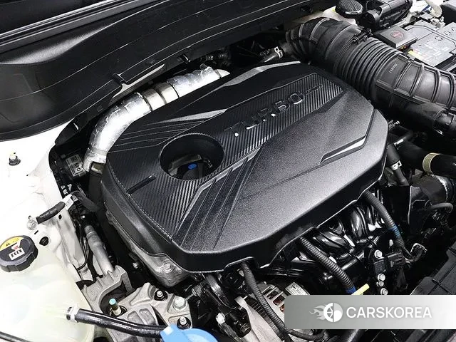 Kia Seltos id 3567892 из Кореи 16