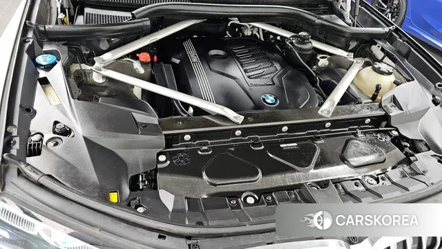 BMW X7 (G07) id 3567235 из Кореи 16