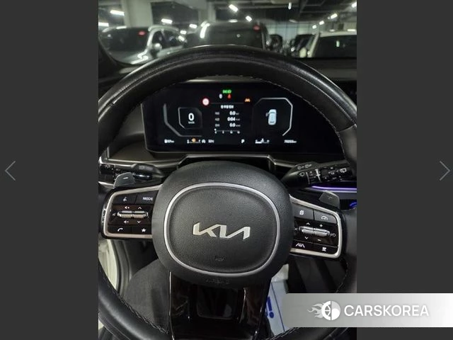 Kia The New Sorento 4th Generation id 4650048 из Кореи 14