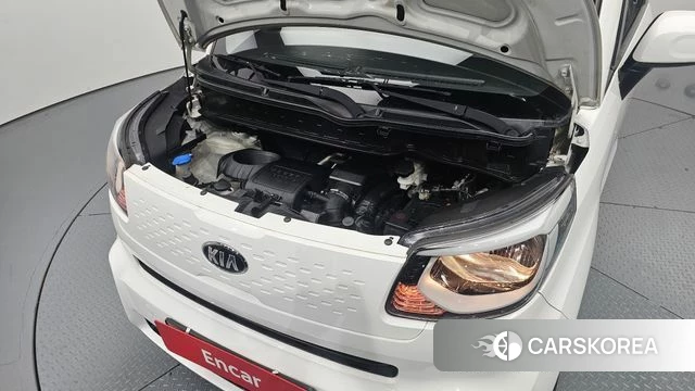 Kia The New Ray id 3899810 из Кореи 16