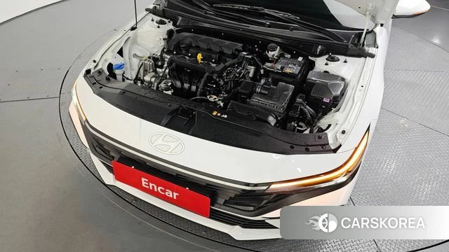 Hyundai The New Avante (CN7) id 3882902 из Кореи 16