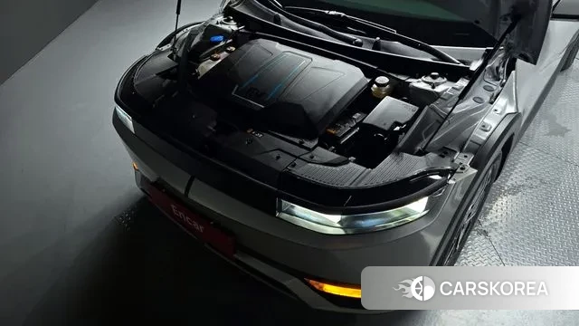 Hyundai Ionic 5 id 2889605 из Кореи 16