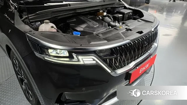 Kia Carnival 4th generation id 3771984 из Кореи 16