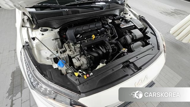 Kia The New K3 2nd generation id 4580816 из Кореи 16