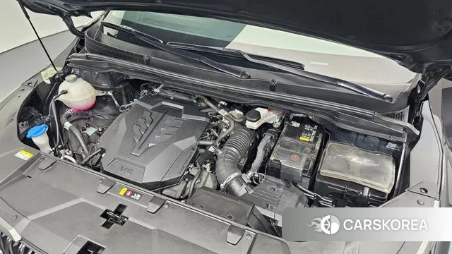 Kia Carnival 4th generation id 3518381 из Кореи 16