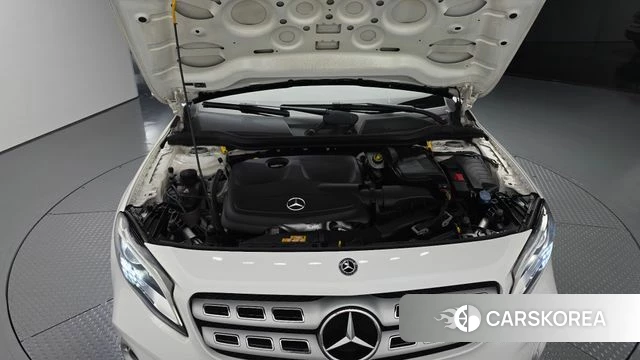 Mercedes-Benz GLA-Class X156 id 4746922 из Кореи 16