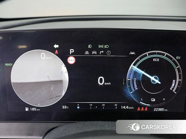 Kia Sportage 5th Generation Hybrid id 4670498 из Кореи 16