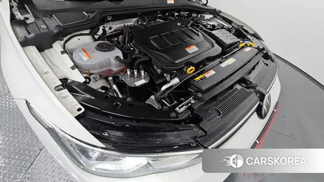 Volkswagen Golf 8th Generation id 3231069 из Кореи 16