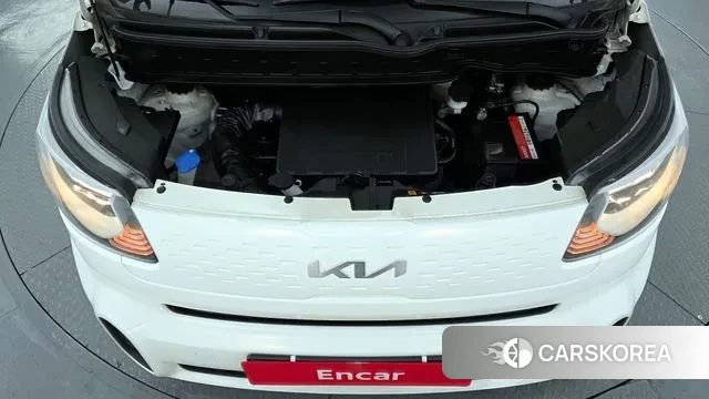 Kia The New Ray id 3707933 из Кореи 16