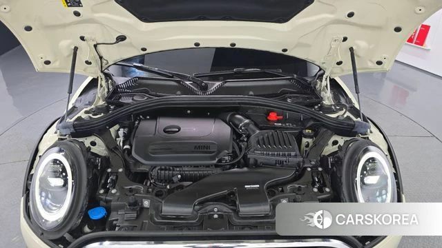 Mini Cooper Clubman id 4355685 из Кореи 16