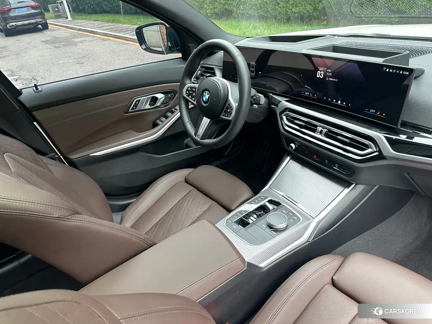 BMW 3 series id 4576333 из Китая 18