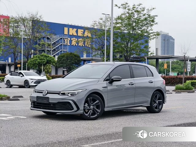 Volkswagen Golf id 4263120 из Китая 19