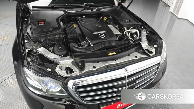 Mercedes-Benz E-Class W213 id 3942130 из Кореи 17
