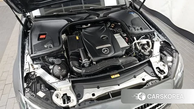 Mercedes-Benz E-Class W213 id 3722313 из Кореи 16
