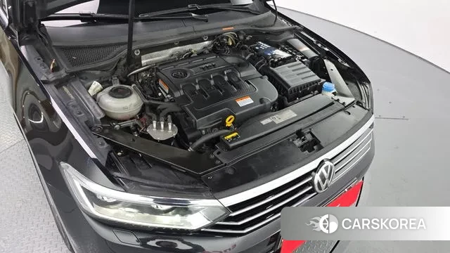 Volkswagen Passat GT (B8) id 3440071 из Кореи 16