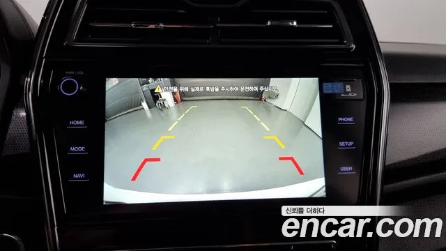 Ssangyong Berry New Tivoli id 2702341 из Кореи 16