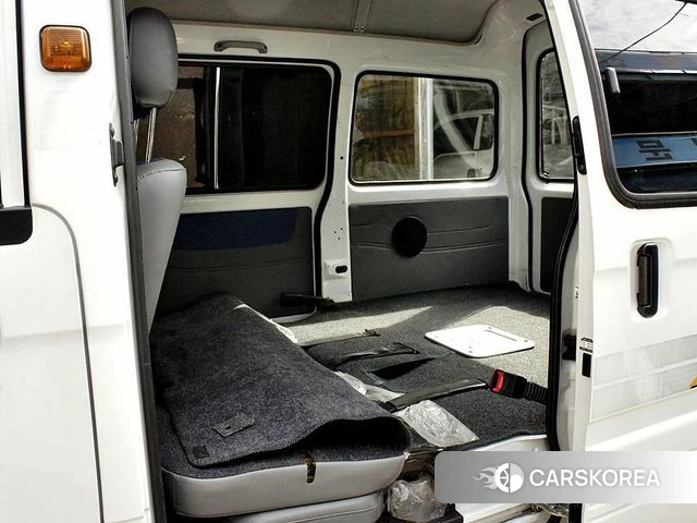 Chevrolet (GM Daewoo) New Damas id 3917159 из Кореи 13