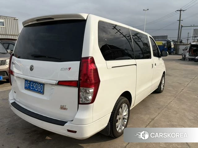 Dongfeng popular Popular CM7 id 4238990 из Китая 7