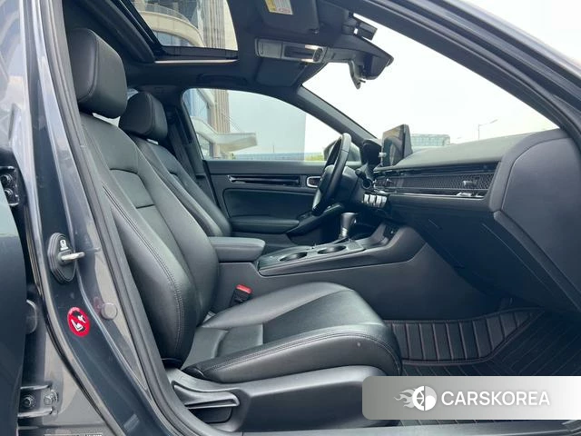 Honda Civic id 4301807 из Китая 26