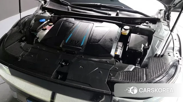 Hyundai Ionic 5 id 3432510 из Кореи 16