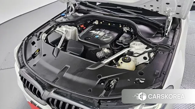 BMW 6 Series GT (G32) id 3299825 из Кореи 16