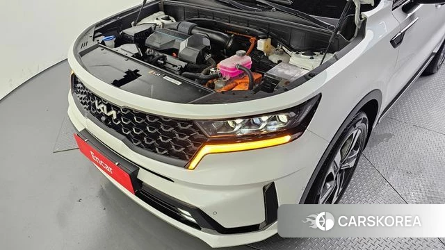 Kia Sorento 4th Generation id 4524120 из Кореи 29