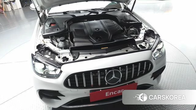 Mercedes-Benz E-Class W213 id 4541607 из Кореи 31