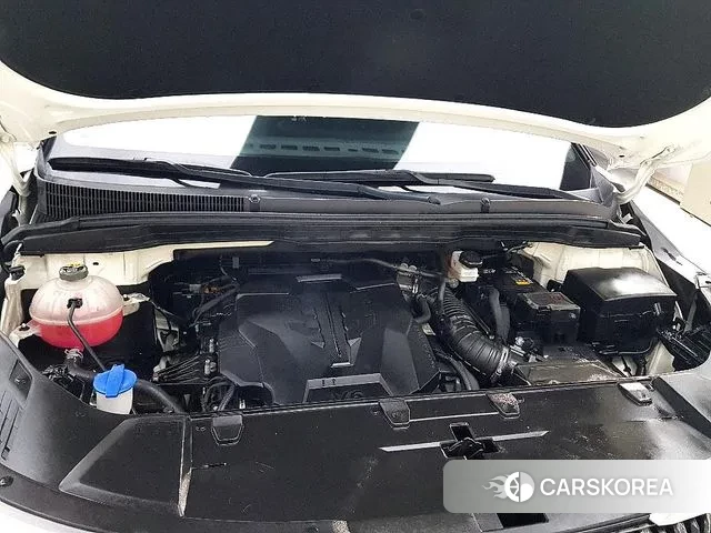 Kia Carnival 4th generation id 3690686 из Кореи 16