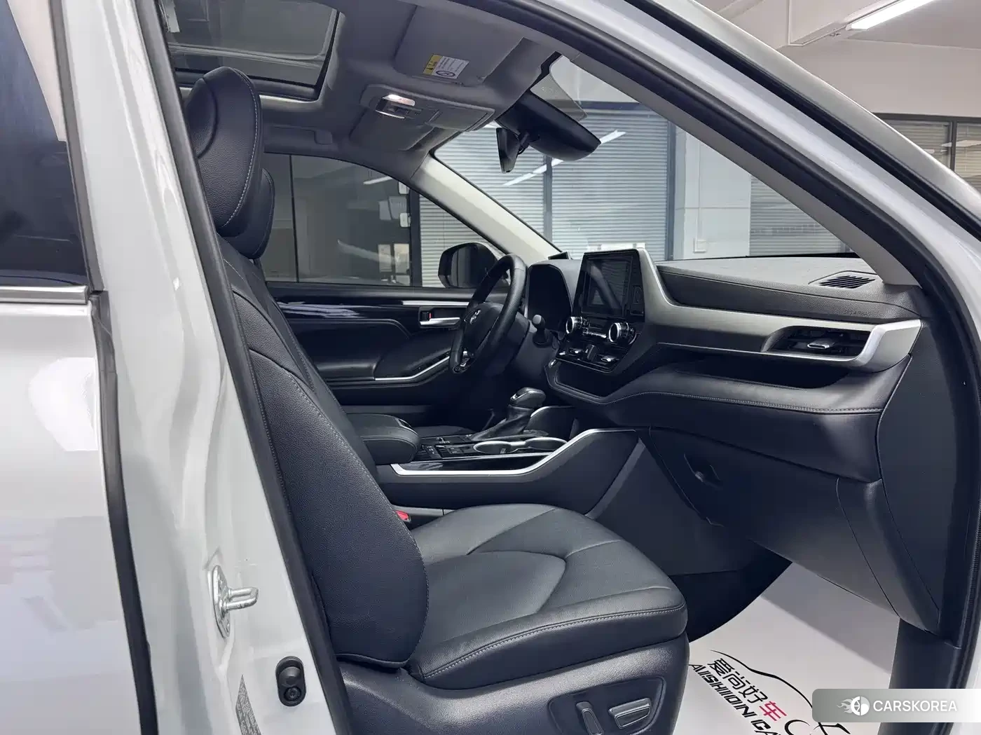 Toyota Highlander id 4565131 из Китая 12