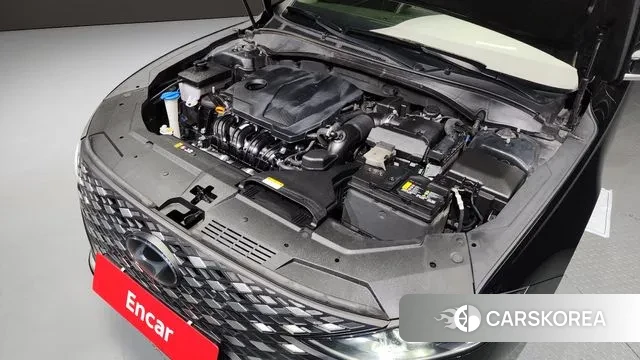 Hyundai The New Grandeur IG id 3008190 из Кореи 16