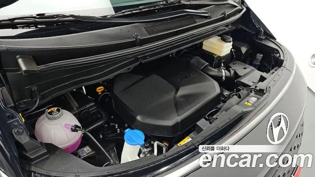 Hyundai Staria id 2805670 из Кореи 16