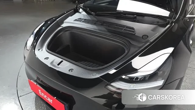 Tesla Model Y id 3467098 из Кореи 16