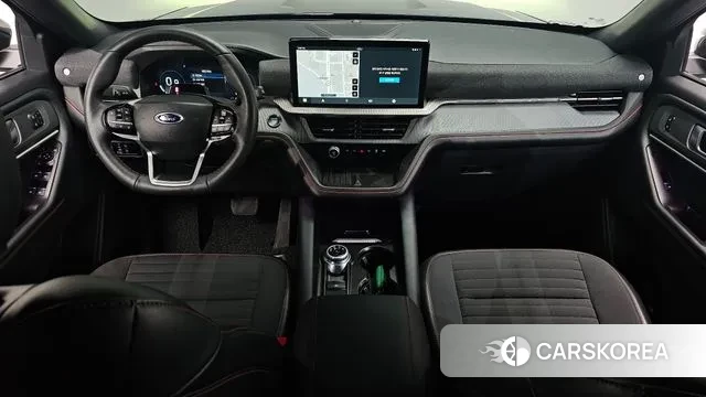 Ford Explorer 6th Generation id 3663969 из Кореи 16