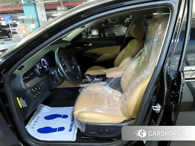 Kia K7 Premier id 4264303 из Кореи 16