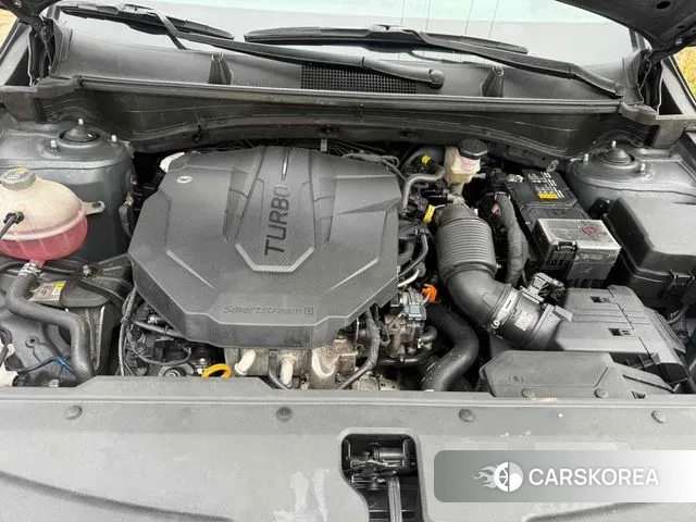 Kia Sportage 5th Generation id 3476612 из Кореи 15