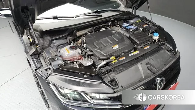Volkswagen Arteon id 3561141 из Кореи 16