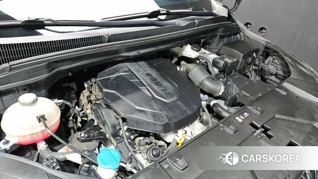 Kia Carnival 4th generation id 3872462 из Кореи 16