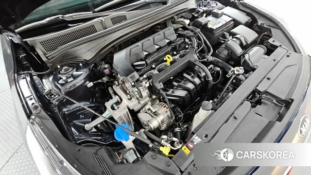 Kia Come New K3 id 3911075 из Кореи 16