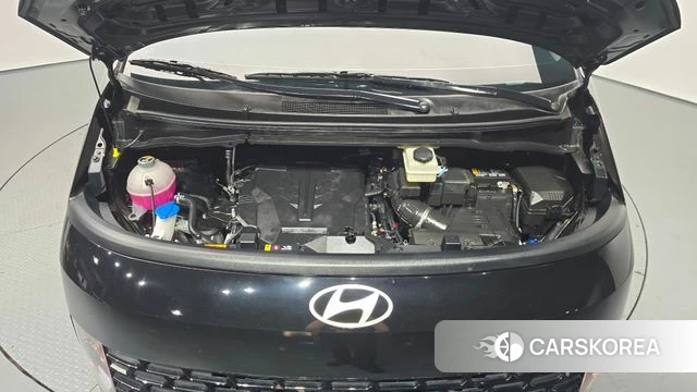 Hyundai Staria id 4941126 из Кореи 28