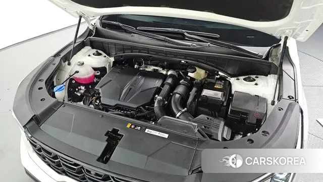 Kia The New Sorento 4th Generation id 3305415 из Кореи 16