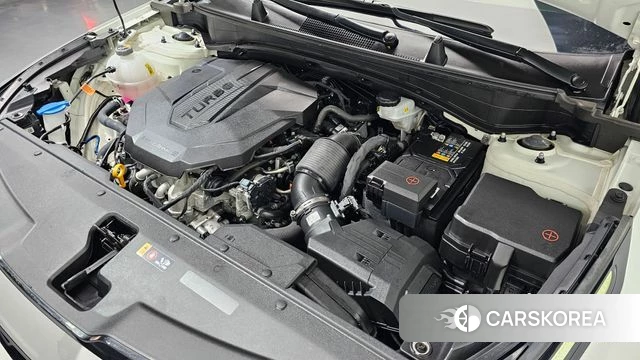 Kia Sportage 5th Generation id 4194341 из Кореи 26