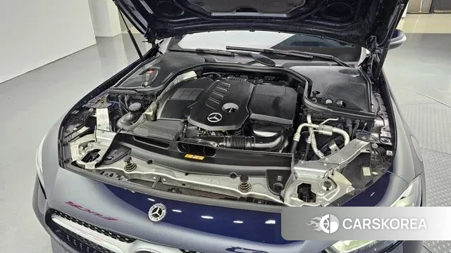 Mercedes-Benz CLS-Class C257 id 3203023 из Кореи 16