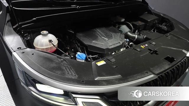 Kia Carnival 4th generation id 3838814 из Кореи 16