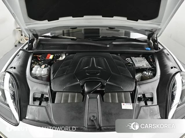 Porsche Cayenne (PO536) id 4187362 из Кореи 16