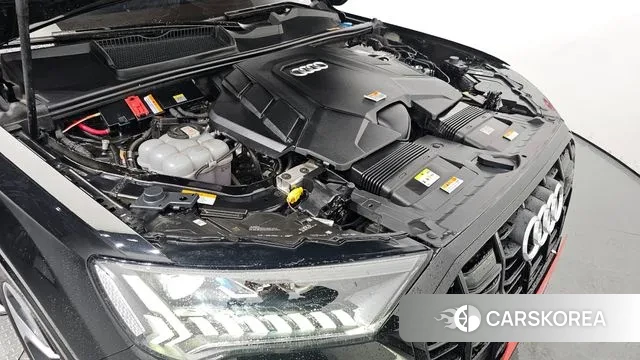 Audi Q7 (4M) id 2889901 из Кореи 16