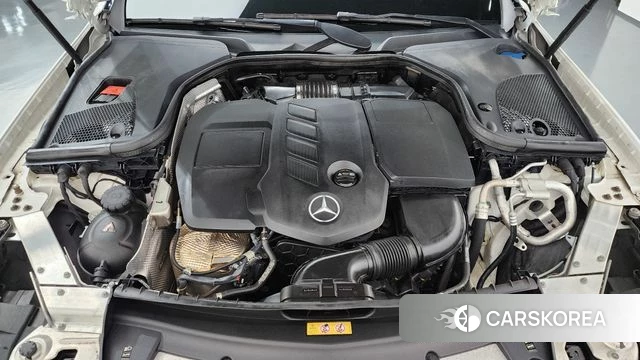Mercedes-Benz E-Class W213 id 4764715 из Кореи 29