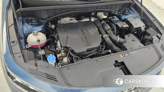 Kia Sorento 4th Generation id 3611164 из Кореи 16